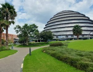 kigali Convention Centre