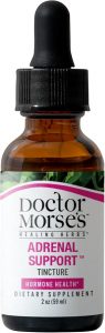 Doctor Morse's Adrenal Support Tincture