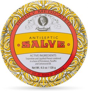 Rawleigh Antiseptic Salve