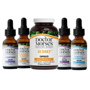 Digestive Health Daily Bundle