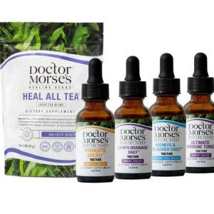 Immune Health Daily Bundle