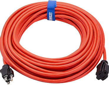 50 Foot Extension Cord