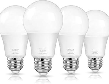 LED Bulbs