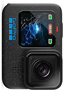 GoPro HERO12 Black: