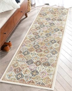 Oriental Runner Rug