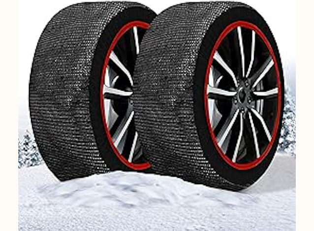 Snow Tires