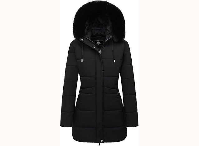 Winter Coats For Women