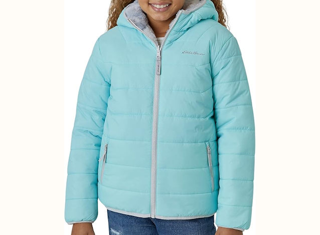 winter Coats for Girls