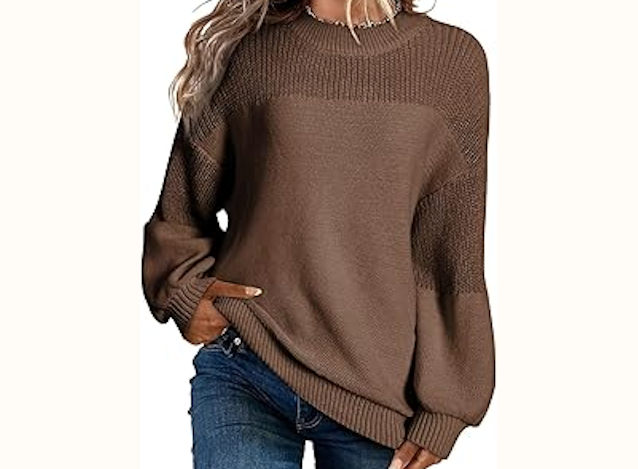 Sweaters For Women