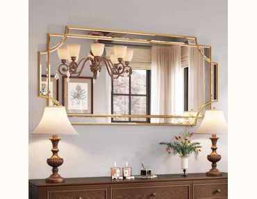 home decor mirrors for wall