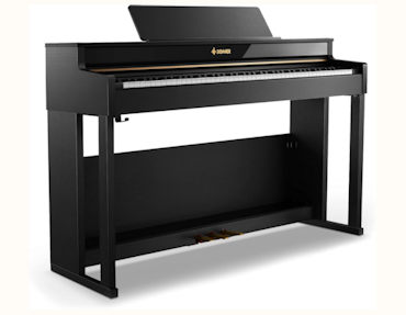 Piano for home