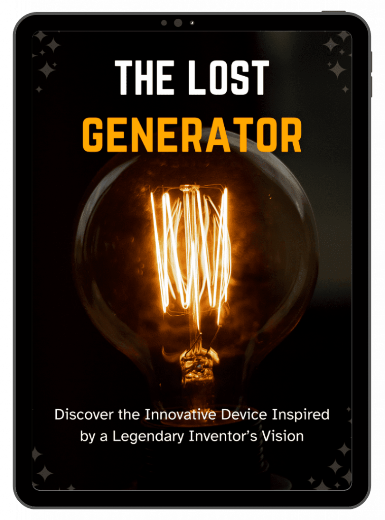 lost generator