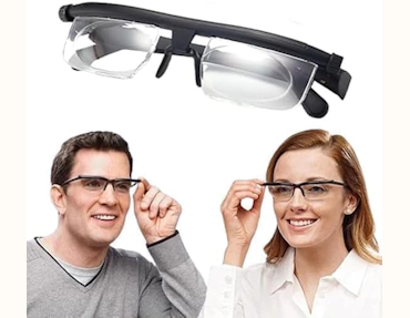 Aimery Vi Shift Adjustable Reading Glasses