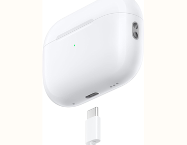 Apple AirPods Pro 2