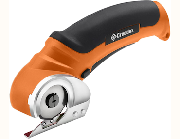 Creddux Cordless Electric Scissors