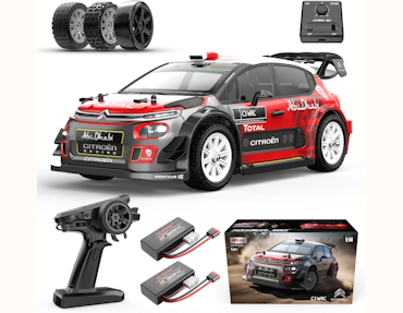 Citroen C3 Fast RC Cars for Adults