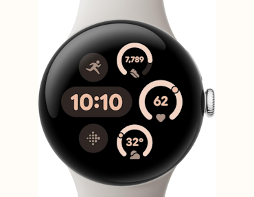 Google Pixel Watch