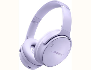 Bose Noise-Canceling Headphones