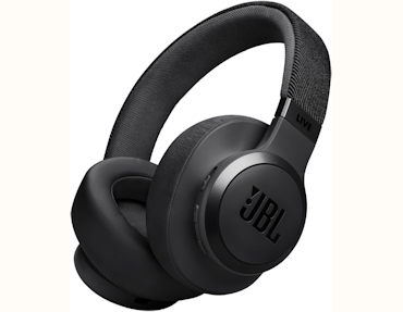 JBL Noise-Canceling Headphones