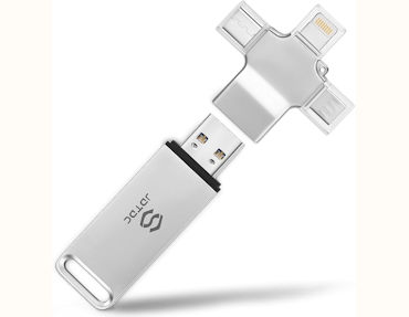 PhotoStick Omni 512GB