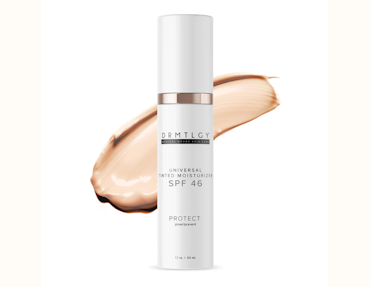 DRMTLGY Tinted Moisturizer with SPF