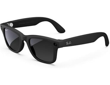 Ray-Ban Meta Smart Glasses