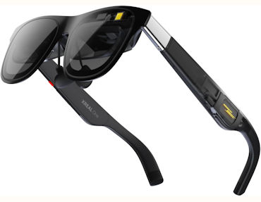 XREAL One AR Glasses with X1 Chip